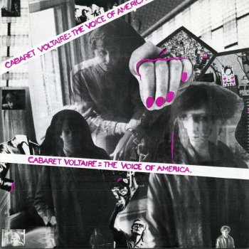 Cabaret Voltaire Obsession
