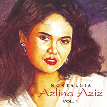 Azlina Aziz Diganggu Kenangan