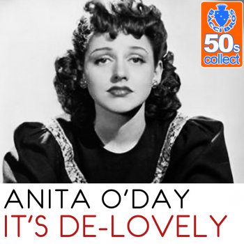 Anita O'Day It's De-Lovely (Remastered)