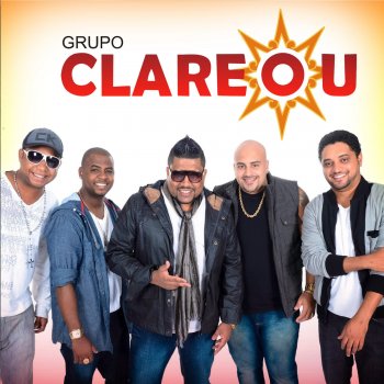 Grupo Clareou feat. Grupo Revelação Ai Meu Deus (Live)
