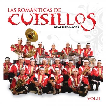 Cuisillos feat. Cuisillos de Arturo Macias Llorar