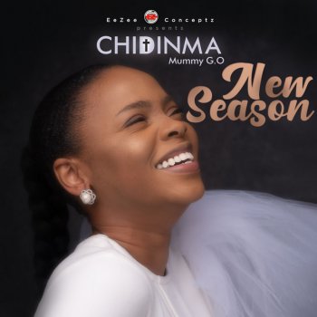 Chidinma This Love (French Version)