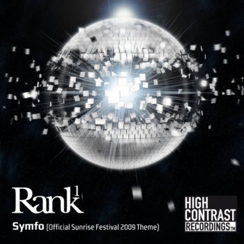 Rank 1 Symfo (Sunrise Festival Theme 2009)