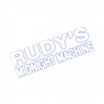 Rudy's Midnight Machine Resolve Revolver