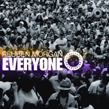 Reuben Morgan All For You