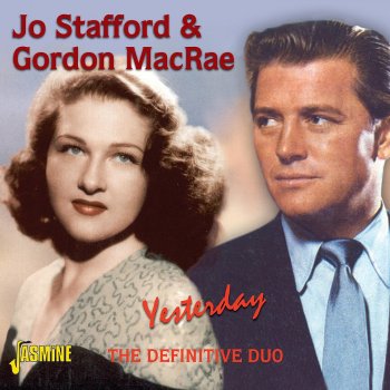 Jo Stafford feat. Gordon MacRae Nights of Splendor (Neapolitan Nights)