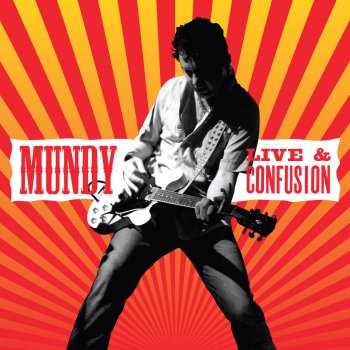 Mundy. Love and Confusion