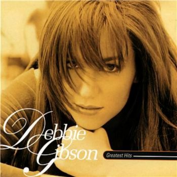 Debbie Gibson Losin' Myself (12" Masters At Work Version)