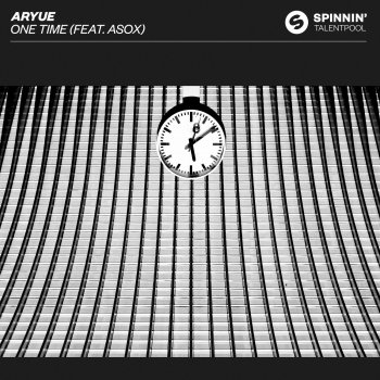 Aryue One Time (feat. ASOX) [Extended Mix]
