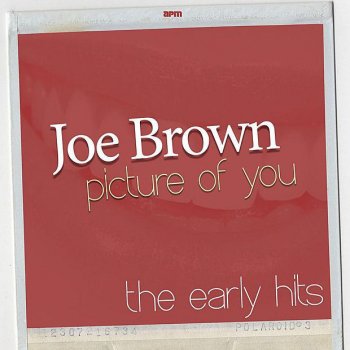 Joe Brown All Things Bright and Beautiful