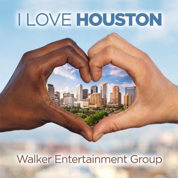 The Walker Brothers I Love Houston