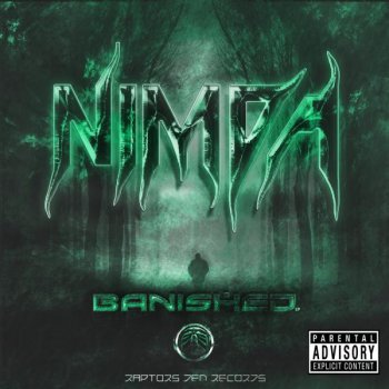 Nimda Spiders - Original Mix