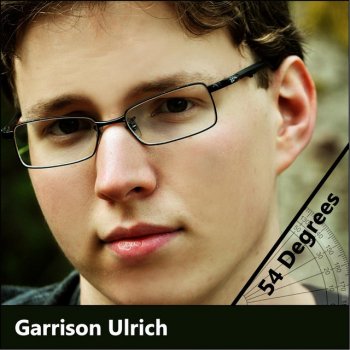 Garrison Ulrich Wandering Eyes