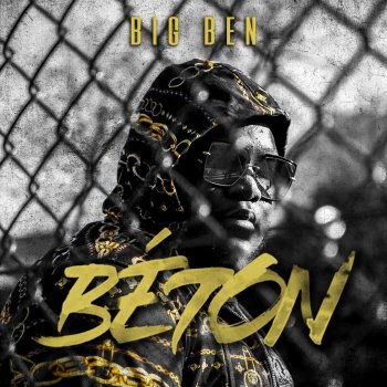Big Ben Béton