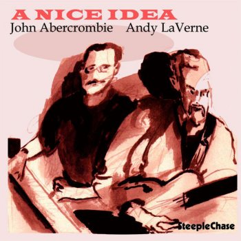 John Abercrombie Days Of Wine And Roses