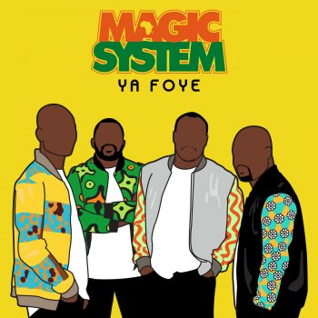 Magic System Magic To The Beat