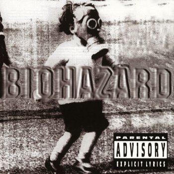 Biohazard Lack There Of