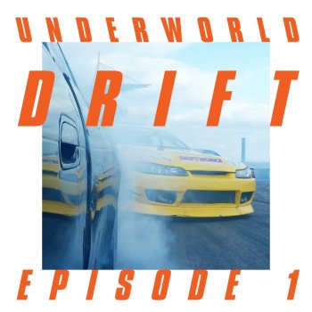 Underworld feat. Ø [Phase] Dexters Chalk