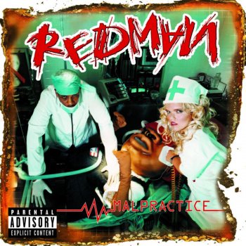 Redman 2-Way Madness (skit)