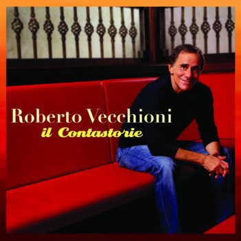 Roberto Vecchioni Samarcanda (Live)