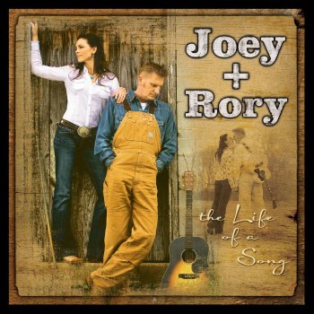 Joey + Rory Free Bird