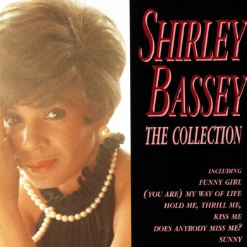 Shirley Bassey The Shadow of Your Smile