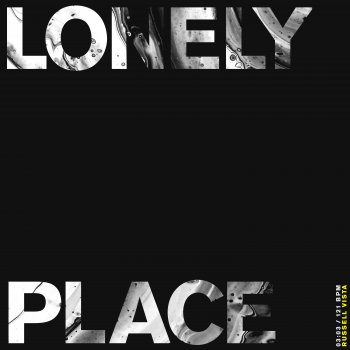 Russell Vista Lonely Place (Instrumental Version)