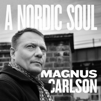Magnus Carlson feat. Weeping Willows My Love is Not Blind
