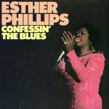 Esther Phillips Bye Bye Blackbird