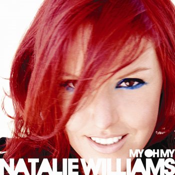 Natalie Williams Not Another Maybe