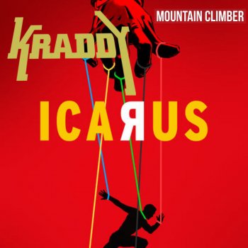 Kraddy Icarus: Mountain Climber (Original Motion Picture Soundtrack)
