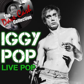 Iggy Pop Power Of Freedom (Live)