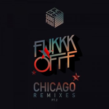 Fukkk Offf feat. Modek Chicago - Modek Remix