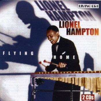 Lionel Hampton Wizzin' the Wiz