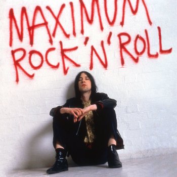 Primal Scream Higher Than the Sun (The Orb Mix) [Remastered]