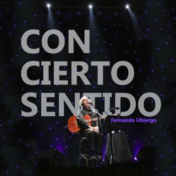 Fernando Ubiergo feat. Pablo Ubiergo El Telescopio - En Vivo