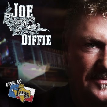 Joe Diffie Behind Closed Doors