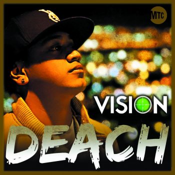 Deach Deachy Is Back - Smashproof Remix