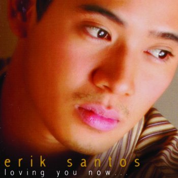 Erik Santos I Will Never Leave You (Minus One)