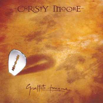 Christy Moore Minds Locked Shut