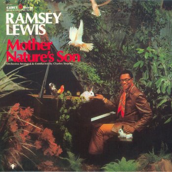 Ramsey Lewis Black Bird