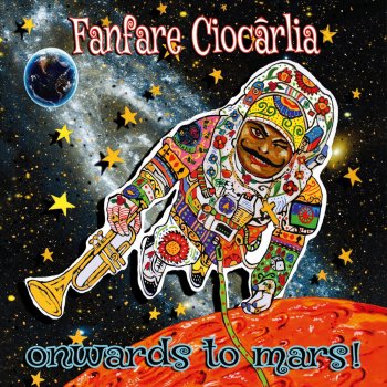 Fanfare Ciocarlia feat. Koby Israelite Crayfish Hora - Koby Israelite Remix (Bonus Track)