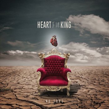 Nu Tone feat. Niño Salas & Keith Wallace Heart of My King