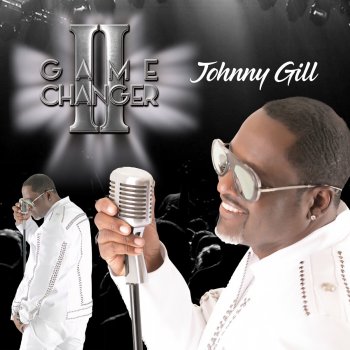Johnny Gill Only One