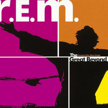 R.E.M. The Great Beyond