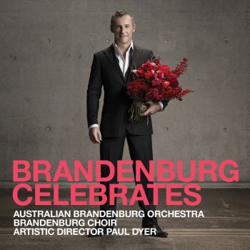 Australian Brandenburg Orchestra feat. Paul Dyer Chaconne in A Major