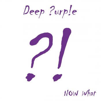 Deep Purple It'll Be Me