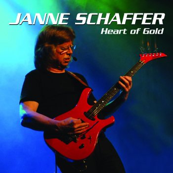 Janne Schaffer Heart of Gold