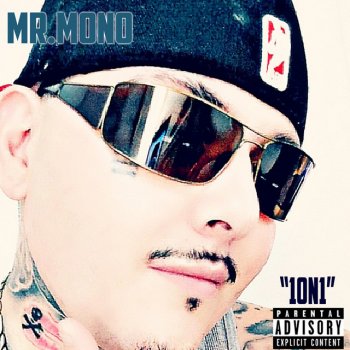 mr.mono Anymore