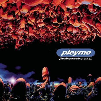 Pleymo Nawak (feat. Tony D'enhancer)